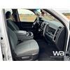 Image 16 : 2014 DODGE RAM 1500 4X4 CREW CAB PICKUP
