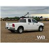 Image 3 : 2014 DODGE RAM 1500 4X4 CREW CAB PICKUP