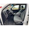 Image 7 : 2014 DODGE RAM 1500 4X4 CREW CAB PICKUP