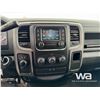 Image 9 : 2014 DODGE RAM 1500 4X4 CREW CAB PICKUP