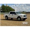 Image 2 : 2009 FORD F-150 XLT CREW CAB PICKUP
