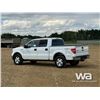 Image 4 : 2009 FORD F-150 XLT CREW CAB PICKUP