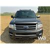 Image 22 : 2016 FORD EXPEDITION LIMITED SPORT UTILITY VEHICLE