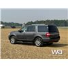 Image 4 : 2016 FORD EXPEDITION LIMITED SPORT UTILITY VEHICLE