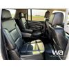 Image 17 : 2015 GMC YUKON SPORTS UTILITY VEHICLE