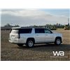 Image 3 : 2015 GMC YUKON SPORTS UTILITY VEHICLE