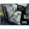 Image 18 : 2018 JOHN DEERE 835R GATOR SIDE BY SIDE
