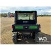 Image 30 : 2018 JOHN DEERE 835R GATOR SIDE BY SIDE