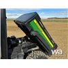 Image 31 : 2018 JOHN DEERE 835R GATOR SIDE BY SIDE