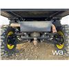 Image 38 : 2018 JOHN DEERE 835R GATOR SIDE BY SIDE