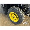 Image 45 : 2018 JOHN DEERE 835R GATOR SIDE BY SIDE