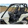Image 5 : 2015 CAN-AM COMMANDER XT SIDE BY SIDE
