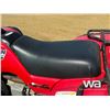 Image 6 : 2002 HONDA TRX450 4X4 ATV