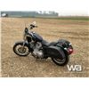 Image 4 : 2006 HARLEY DAVIDSON XL 883L MOTORCYCLE