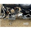 Image 12 : 2001 HARLEY DAVIDSON ROADKING MOTORCYCLE
