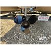 Image 30 : 1997 SUN TRACKER 20 FT. FUN FISH PONTOON