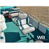 Image 6 : 1997 SUN TRACKER 20 FT. FUN FISH PONTOON