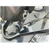 Image 9 : 2008 SKIDOO SUMMIT 800R SNOWMOBILE
