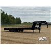 Image 2 : 2020 LOADTRAIL TRIDEM 5TH WHEEL EQUIPMENT TRAILER