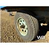 Image 12 : 2006 U-BILT 12.5 FT. S/A UTILITY FLAT DECK TRAILER