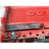 Image 34 : 2020 KENWORTH T800 TRI DRIVE SLEEPER WINCH TRACTOR