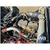 Image 32 : 2002 KENWORTH T800B T/A SLEEPER WINCH TRACTOR