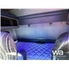 Image 20 : 2012 KENWORTH T800 TRI DRIVE SLEEPER TRUCK TRACTOR