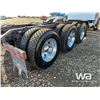 Image 47 : 2012 KENWORTH T800 TRI DRIVE SLEEPER TRUCK TRACTOR