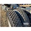 Image 46 : 2006 FREIGHTLINER TRI DRIVE SLEEPER TRUCK TRACTOR