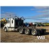 Image 4 : 2006 FREIGHTLINER TRI DRIVE SLEEPER TRUCK TRACTOR