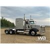 Image 2 : 2020 PETERBILT 367 T/A SLEEPER TRUCK TRACTOR