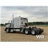 Image 4 : 2020 PETERBILT 367 T/A SLEEPER TRUCK TRACTOR
