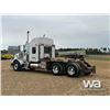 Image 4 : 2000 KENWORTH T800B T/A SLEEPER TRUCK TRACTOR