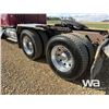 Image 43 : 2014 KENWORTH W900 T/A SLEEPER TRUCK TRACTOR