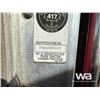 Image 5 : 2014 KENWORTH W900 T/A SLEEPER TRUCK TRACTOR