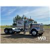 Image 2 : 1980 KENWORTH W900L 25TH ANNIVERSARY TRUCK TRACTOR