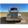 Image 52 : 1980 KENWORTH W900L 25TH ANNIVERSARY TRUCK TRACTOR