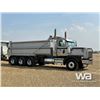 Image 2 : 2023 WESTERN STAR 49XD TRI DRIVE DUMP TRUCK