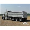 Image 4 : 2023 WESTERN STAR 49XD TRI DRIVE DUMP TRUCK