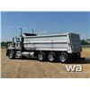 Image 4 : 2023 WESTERN STAR 49XD TRI DRIVE DUMP TRUCK