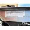 Image 5 : 2023 WESTERN STAR 49XD TRI DRIVE DUMP TRUCK