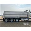Image 50 : 2023 WESTERN STAR 49X TRI DRIVE DUMP TRUCK