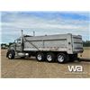 Image 4 : 2019 WESTERN STAR 4900SF TRI DRIVE DUMP TRUCK