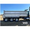 Image 52 : 2020 WESTERN STAR 4900 TRI DRIVE DUMP TRUCK