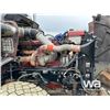 Image 36 : 2008 KENWORTH T800B TRI DRIVE SLEEPER DUMP TRUCK