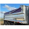 Image 49 : 2016 KENWORTH W900 TRI DRIVE DUMP TRUCK