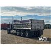 Image 4 : 2016 KENWORTH W900 TRI DRIVE DUMP TRUCK