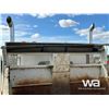 Image 55 : 2021 KENWORTH T800 T/A DUMP TRUCK