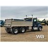 Image 3 : 2000 INTERNATIONAL 9400I T/A DUMP TRUCK