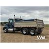 Image 4 : 2000 INTERNATIONAL 9400I T/A DUMP TRUCK